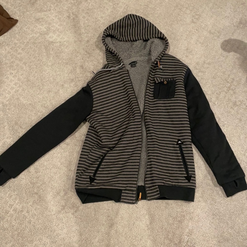 O’neill sherpa jacket